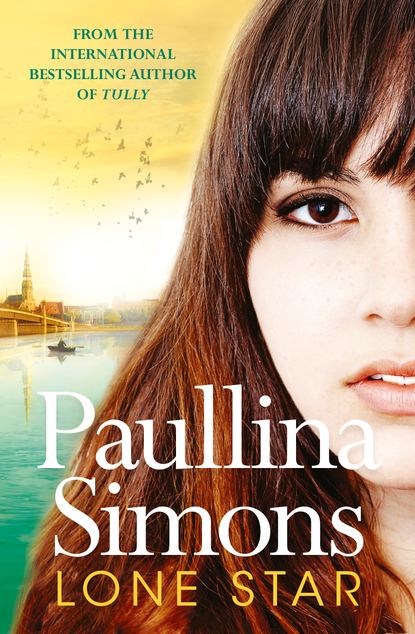 Paullina Simons — Lone Star