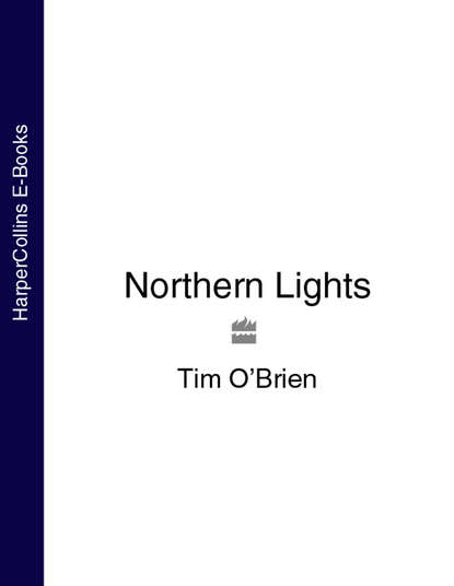 Tim O’Brien - Northern Lights