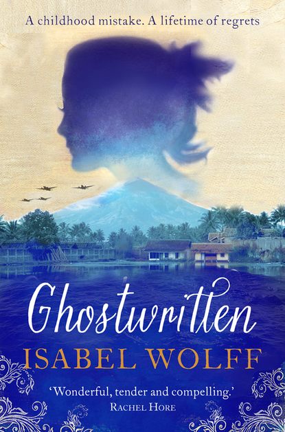 Isabel  Wolff - Ghostwritten