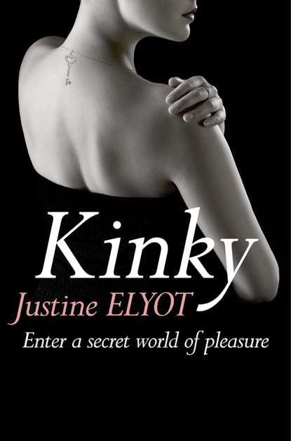 Justine  Elyot - Kinky