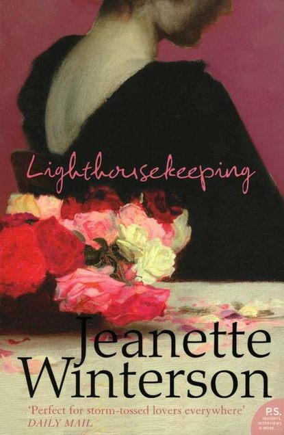 Jeanette Winterson — Lighthousekeeping