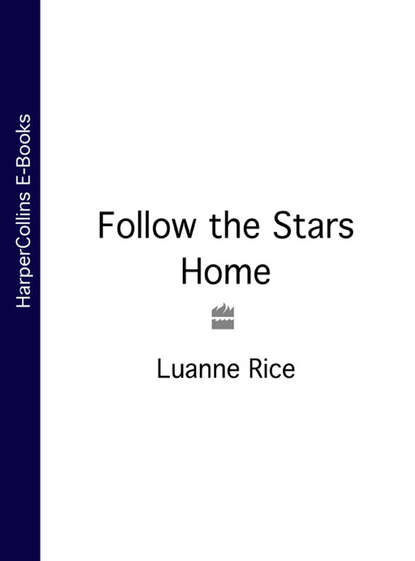 Luanne Rice — Follow the Stars Home