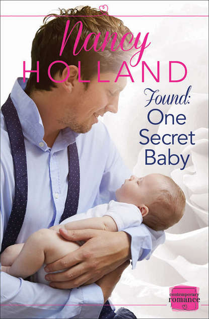 Found: One Secret Baby