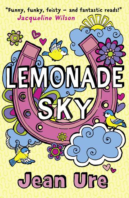 Jean  Ure - Lemonade Sky