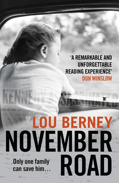November Road (Lou  Berney). 