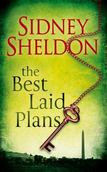 Сидни Шелдон - The Best Laid Plans