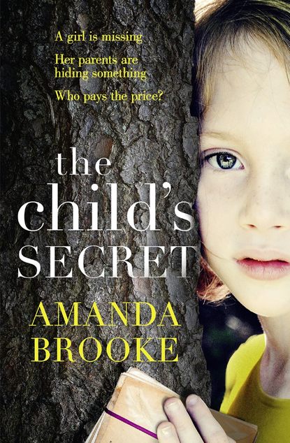 Amanda  Brooke - The Child’s Secret