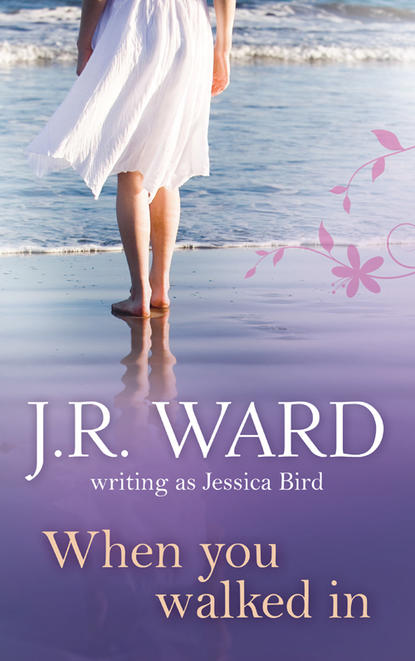 Jessica Bird — When You Walked In