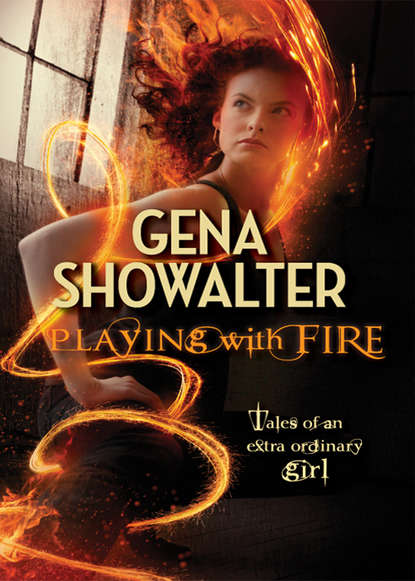 Gena Showalter — Playing with Fire
