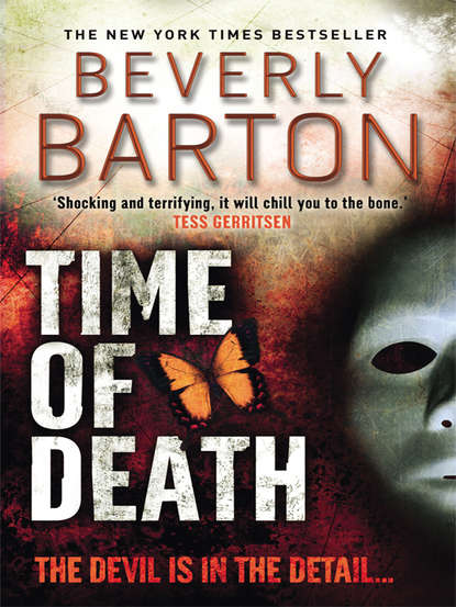 BEVERLY  BARTON - Time of Death