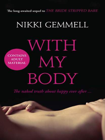Nikki  Gemmell - With My Body