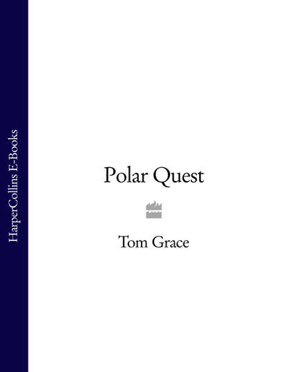 Tom  Grace - Polar Quest