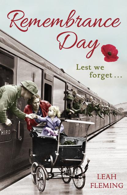 Remembrance Day (Leah  Fleming). 