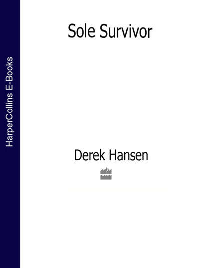 Derek  Hansen - Sole Survivor
