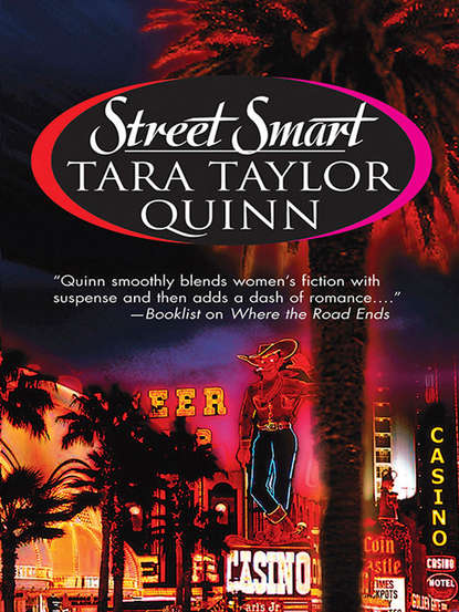 Tara Quinn Taylor - Street Smart