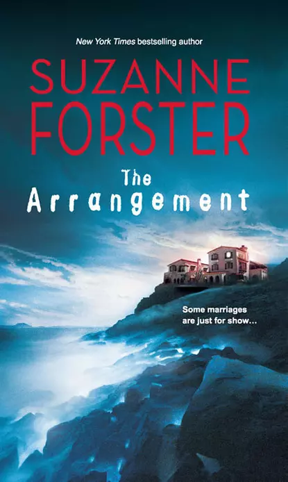 Обложка книги The Arrangement, Suzanne  Forster