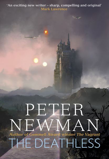 Peter Newman - The Deathless