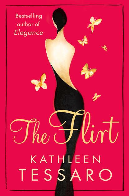 Kathleen Tessaro — The Flirt