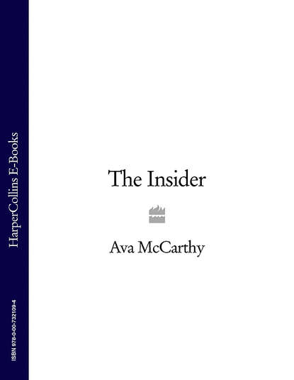 Ava  McCarthy - The Insider