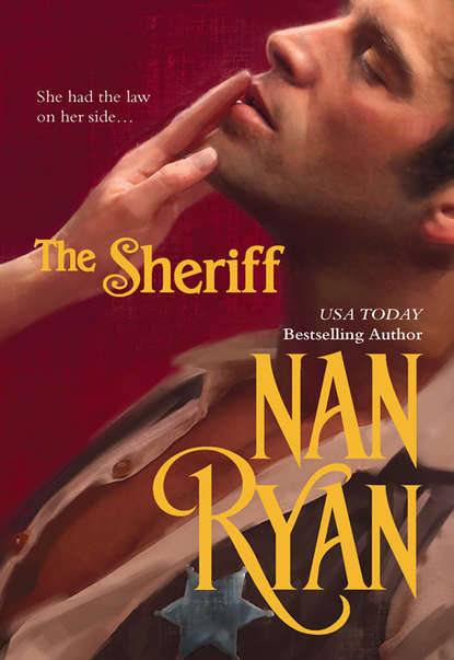 Nan  Ryan - The Sheriff