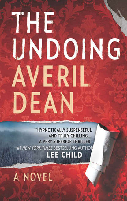 Averil  Dean - The Undoing