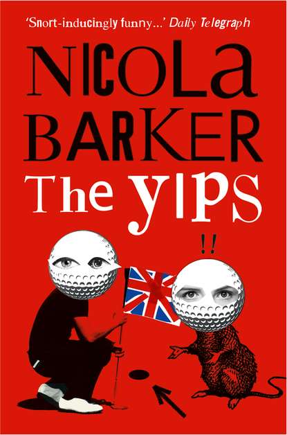 Nicola  Barker - The Yips