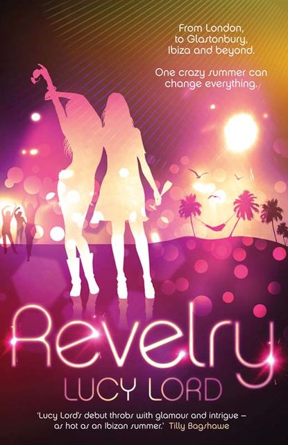 Revelry - Lucy  Lord