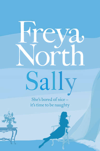 Freya  North - Sally