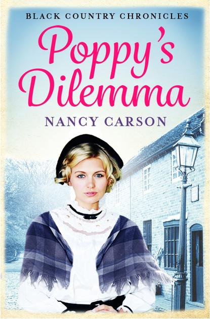 Nancy  Carson - Poppy’s Dilemma