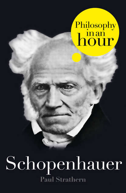 Paul  Strathern - Schopenhauer: Philosophy in an Hour