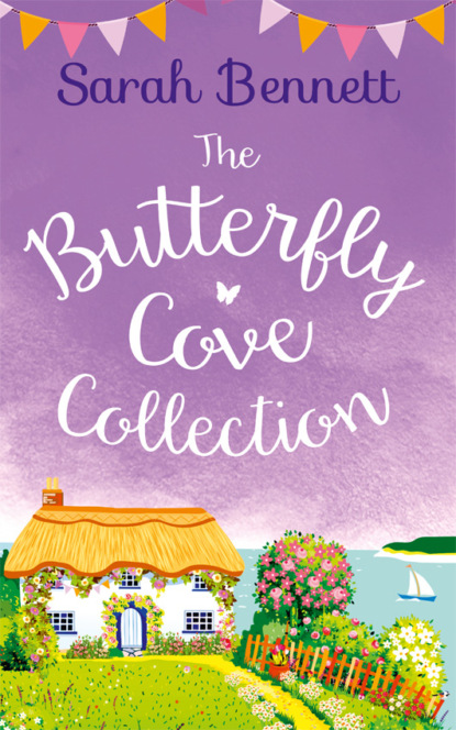 Sarah  Bennett - The Butterfly Cove Collection