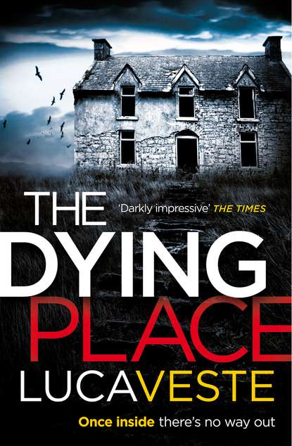 Luca Veste — The Dying Place