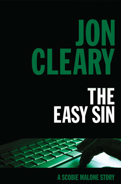 Jon  Cleary - The Easy Sin
