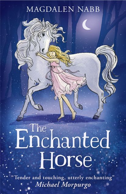 Magdalen Nabb - The Enchanted Horse
