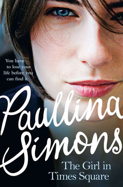 Paullina Simons — The Girl in Times Square