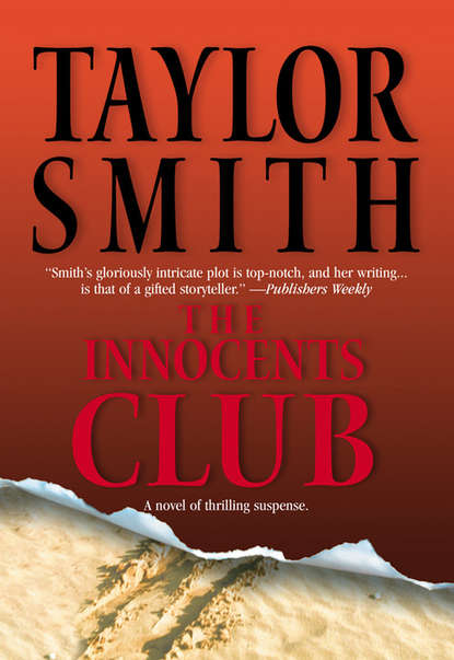 Taylor Smith — The Innocents Club