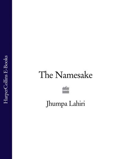 Jhumpa  Lahiri - The Namesake