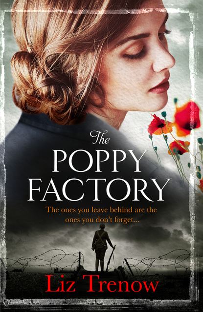 Лиз Тренау - The Poppy Factory