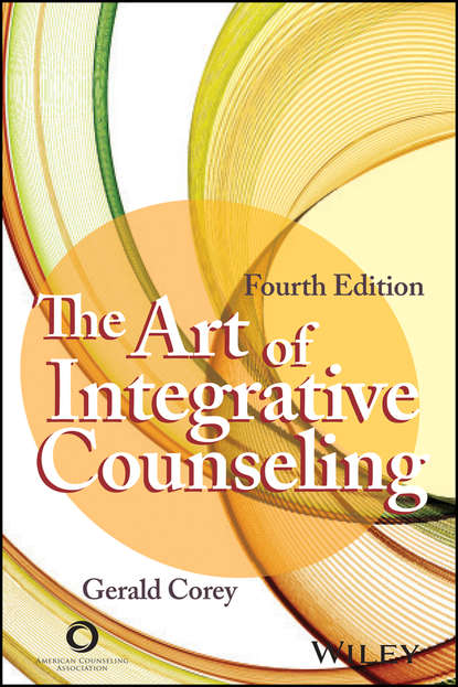 Gerald Corey - The Art of Integrative Counseling
