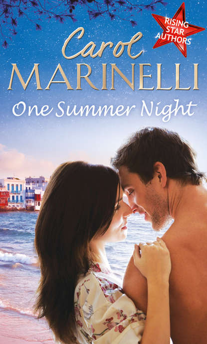 Carol Marinelli - One Summer Night: An Indecent Proposition / Beholden to the Throne / Hers For One Night Only?