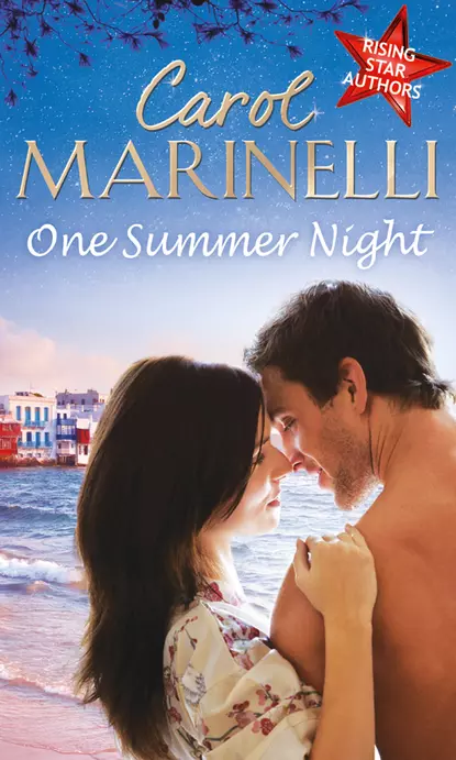 Обложка книги One Summer Night: An Indecent Proposition / Beholden to the Throne / Hers For One Night Only?, Carol Marinelli