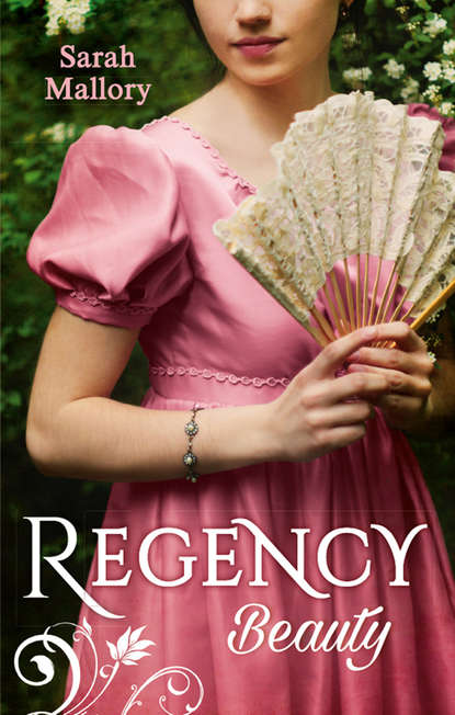 Sarah Mallory - Regency Beauty: Beneath the Major's Scars / Behind the Rake's Wicked Wager