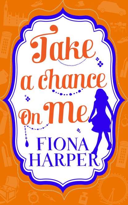 Fiona Harper - Take a Chance on Me: Blind-Date Marriage / Saying Yes to the Millionaire
