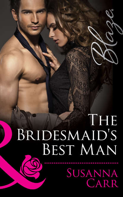 Susanna Carr - The Bridesmaid's Best Man