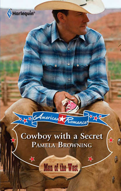 Pamela  Browning - Cowboy With A Secret