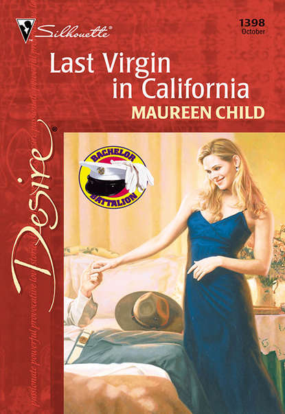 Maureen Child — Last Virgin In California