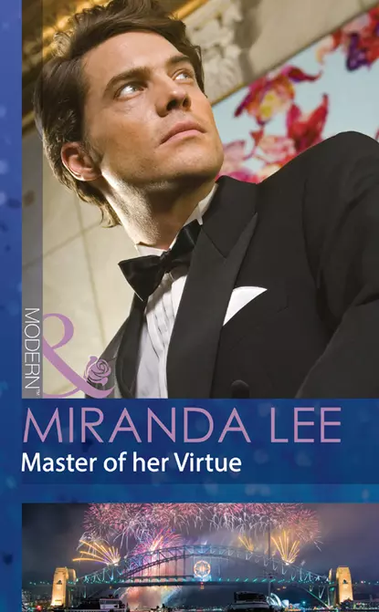 Обложка книги Master of her Virtue, Miranda Lee