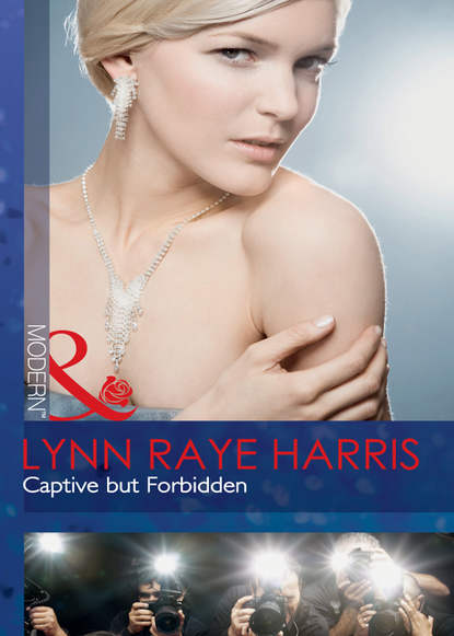 Lynn Harris Raye - Captive but Forbidden