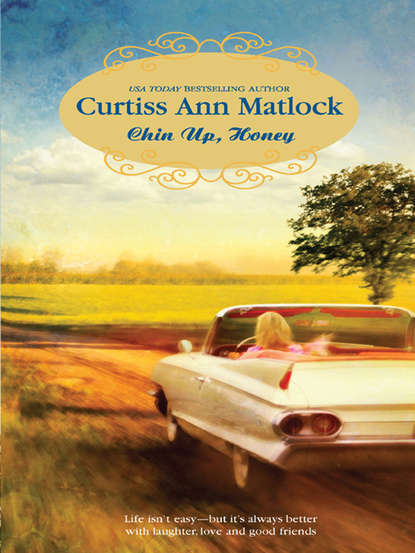 Curtiss Matlock Ann - Chin Up, Honey
