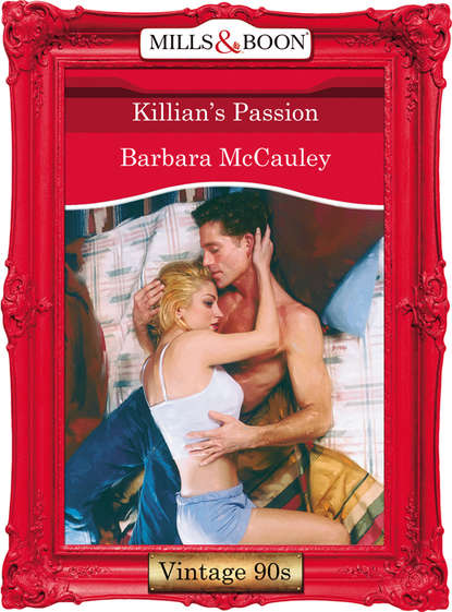 Killian s Passion